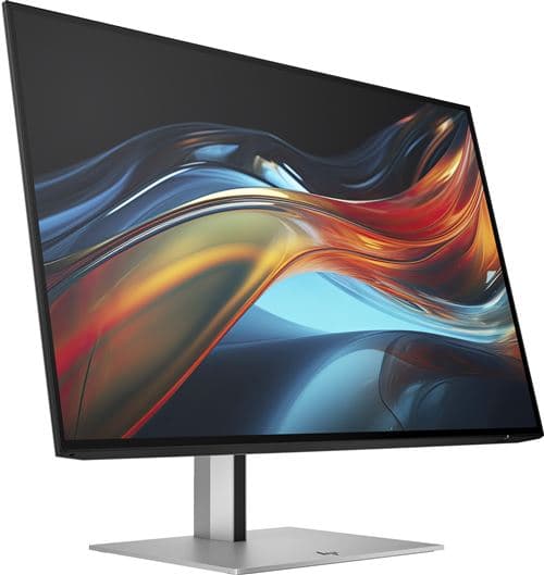 Ecran HP S7 Pro 724pu WUXGA USB-C MNTR EMEA-INTL English Loc-Euro plug