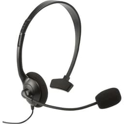 Casque Filaire Konix PS4