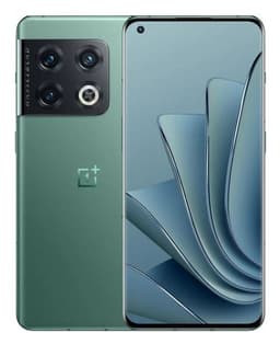 Smartphone OnePlus 10 Pro 6,7" 5G 256 Go Double SIM Vert