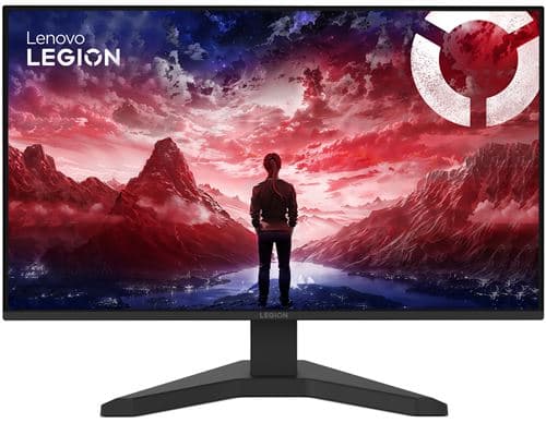 Ecran PC gaming Lenovo Legion R27s 27" 144 Hz Full HD