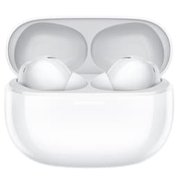 Ecouteurs sans fil intra-auriculaires Xiaomi Redmi Buds 5 Pro Bluetooth avec réduction active du bruit Blanc