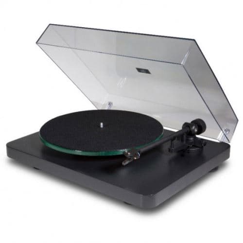Platine Vinyle Audiophile NAD C558 Graphite