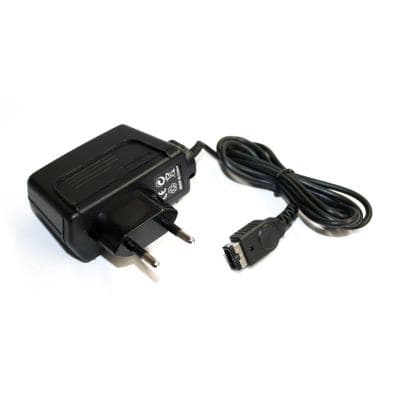 Chargeur AC pour Nintendo SP & DS