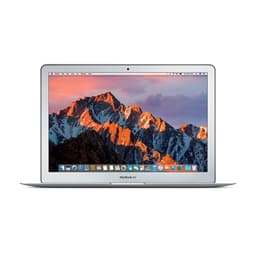 MacBook Air (2017) - Core i5 - RAM 8Go - SSD 128Go - AZERTY Français Reconditionné