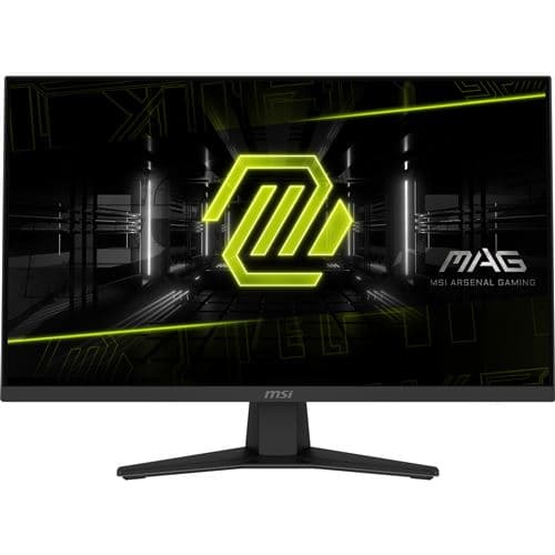 Ecran PC Gaming MSI MAG 274QF X24 27" 240 Hz WQHD