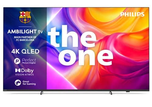 TV LED Philips Ambilight The One 75PUS9000/12 189 cm 2025
