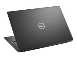 Dell Latitude 3420 - Intel Core i5 1135G7 / 2.4 GHz - Win 10 Pro 64 bits (comprend Licence Win 11 Pro) - Carte graphique Intel Iris Xe - 8 Go RAM - 256 Go SSD NVMe - 14" 1920 x 1080 (Full HD) - Wi-Fi 6 - gris - BTS - avec 1 an basique sur site