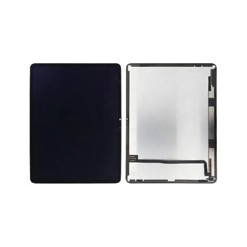 Original Ecran LCD Pulled (PIEC) Noir pour Apple iPad Air 13 M2 A2898 A2899