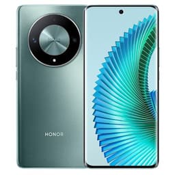 Smartphone Honor Magic 6 Lite vert RAM 8 Go stockage 256 Go