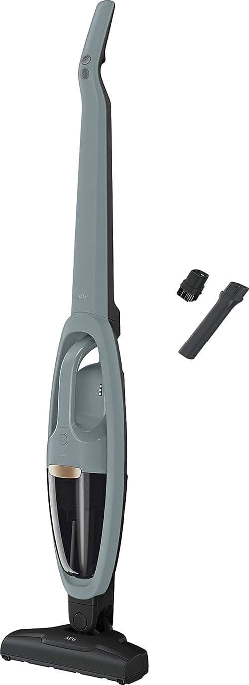 Aspirateur balai AEG QX6-1-40OG 18V 0,3L