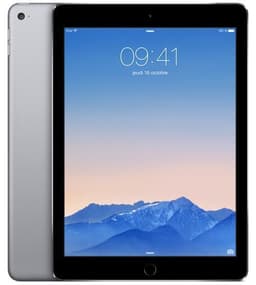 Apple iPad Air 2 32 Go WiFi Gris Sidéral 9.7"