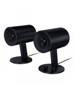 Paire d'enceintes Razer Nommo 2.0 Noir