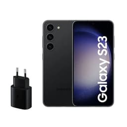 Smartphone Samsung Galaxy S23 Noir 6,1 128 GB Octa Core 8 GB RAM