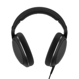 Casque audio arceau circum-auriculaire avec fil Sennheiser HD 550 Noir