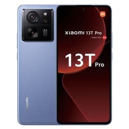 Xiaomi 13T Pro 5G 12 Go 256 Go Bleu