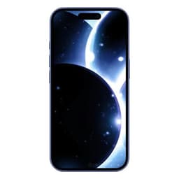 Apple iPhone 16 Plus 128Go Bleu Reconditionné avec Batterie neuve
