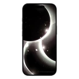 Apple iPhone 16 Pro 128Go Noir Reconditionné avec Batterie neuve