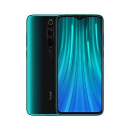 Smartphone Xiaomi Redmi Note 8 Pro Double SIM 6Go/128 Go Vert