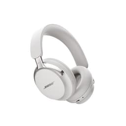 Casque sans fil Bose QuietComfort Ultra 2e génération Blanc nuage