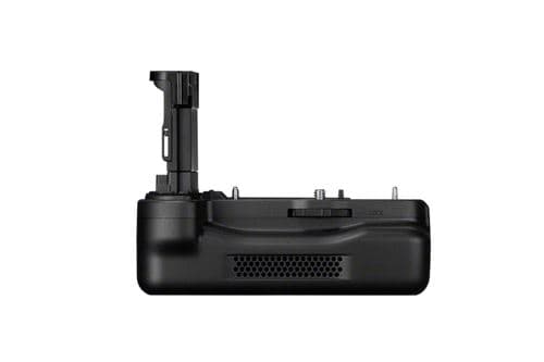 Grip Ventilateur de Refroidissement Canon CF-R20EP pour EOS R5 Mark II Noir