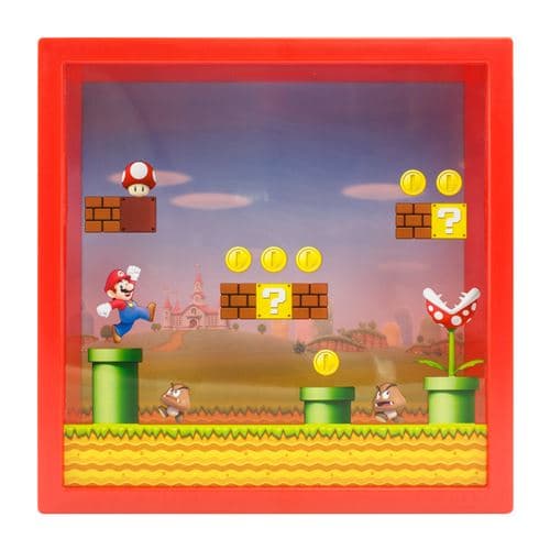 Tirelire Paladone Super Mario