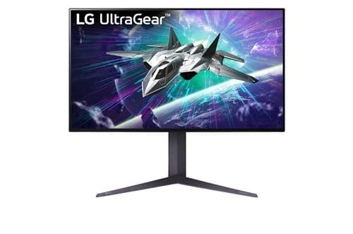 Ecran PC Gaming LG 27GR95UM-B.AEU 27" 160 Hz 4K UHD