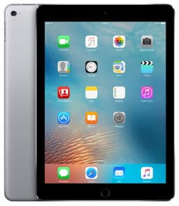 Apple iPad Pro 128 Go WiFi Gris Sidéral 9.7" MLMV2NF/A