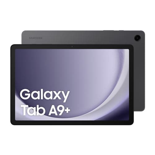 Tablette Tactile Samsung Galaxy Tab A9+ 11" Wifi 256 Go Anthracite
