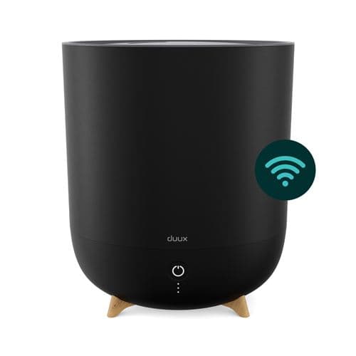 Humidificateur Duux Neo DXHU30 23 Watts Noir Silencieux