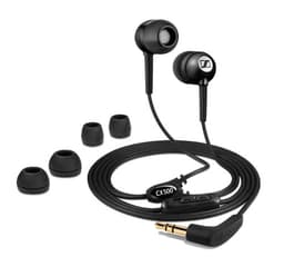 Sennheiser CX-500 noir