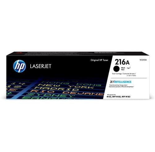 Toner HP 216a Noir