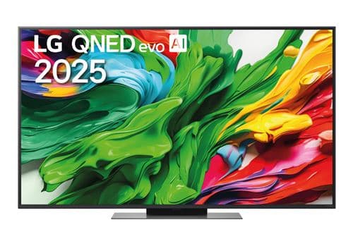 TV LG Mini Led Qned 55QNED87 139 cm 2025