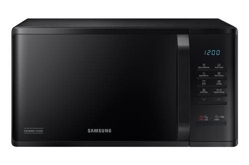 Micro-ondes Samsung MG23K3513AK Noir