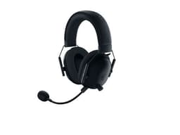 Casque Gaming sans fil Razer BlackShark V2 Pro Noir
