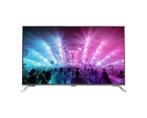 Philips 55PUS7101 - Classe de diagonale 55" 7100 Series TV LCD rétro-éclairée par LED - Smart TV - Android TV - 4K UHD (2160p) 3840 x 2160