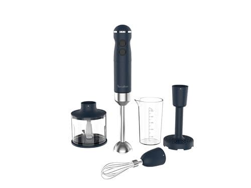 Mixeur Plongeant Terraillon New Moon Bleu