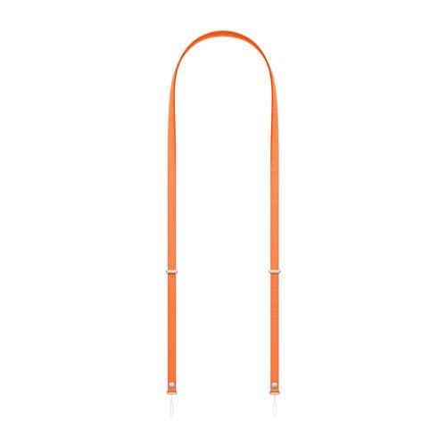 Apple Bandoulière orange
