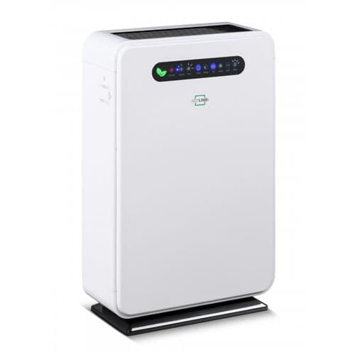Purificateur d'air LRM 500 Remko avec filtre HEPA