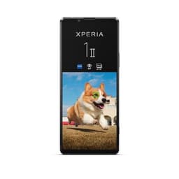 Smartphone Sony Xperia 1 II 256 Go 5G Noir