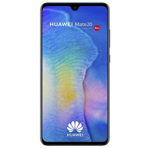 Huawei Mate 20