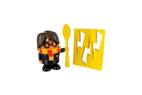 COFFRET COQUETIER HP