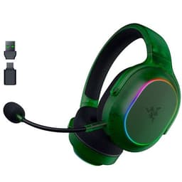 Casque sans fil Razer Barracuda X Chroma Phantom Green Edition
