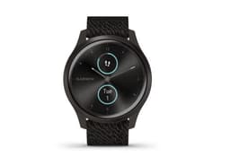 Montre connecté Garmin Vivomove Style Gris foncé