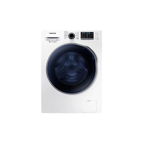 Lave-linge Séchant 8kg Samsung 1400tr/min 60cm B, Sam8801643804060