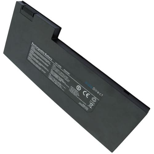 Batterie pour ASUS UX50V C41-UX50 UX50V-RMSX05 14.8V 2400mAh ordinateur portable -VISIODIRECT-