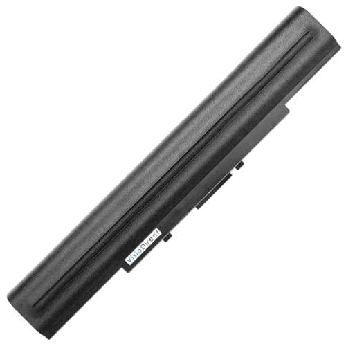 Visiodirect® Batterie pour ordinateur portable ASUS P41JC U31SD U41SD P31J P41 Series 14.4V/14.8V 4400mAh