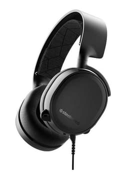 Micro-casque Gaming SteelSeries Artics 3 Noir 2019