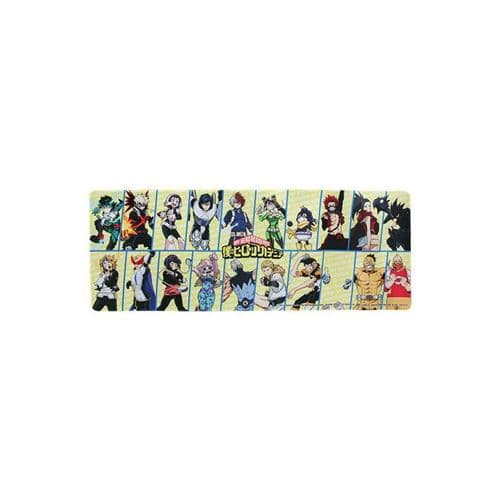 My Hero Academia - Tapis de souris
