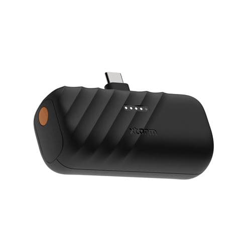 Batterie externe Xtorm Go2 PowerShot 20 W 5000 mAh Noir