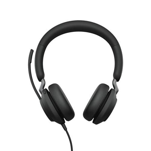 Jabra Evolve2 40 MS USB-A Stereo
